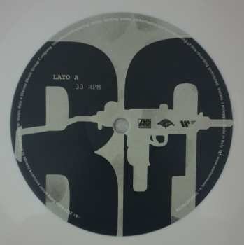 LP Baby Gang: Innocente CLR | LTD | NUM