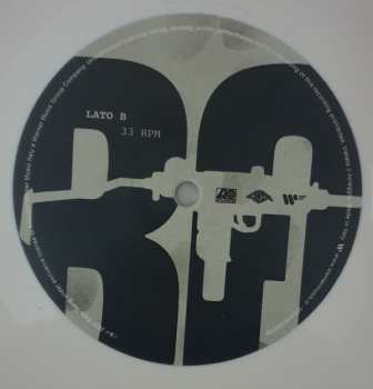 LP Baby Gang: Innocente CLR | LTD | NUM