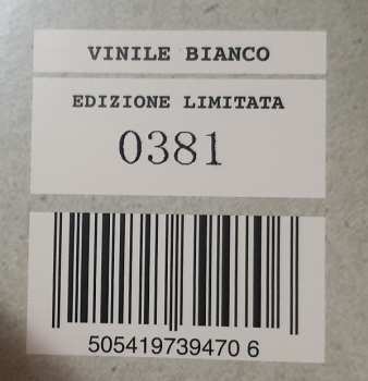 LP Baby Gang: Innocente CLR | LTD | NUM