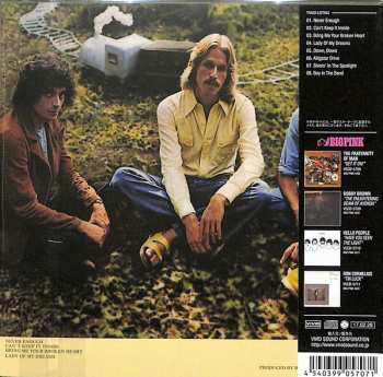 CD Baby Grand: Baby Grand