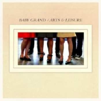 Album Baby Grand: Arts & Leisure