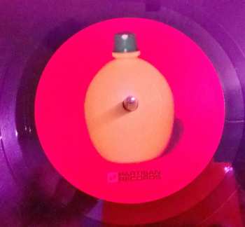 LP Baby In Vain: More Nothing
