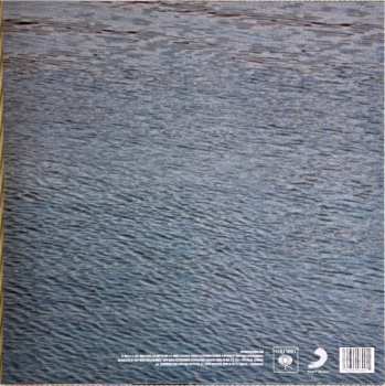 2LP Baby Keem: The Melodic Blue