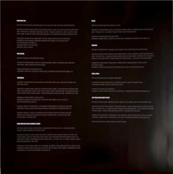 2LP Baby Keem: The Melodic Blue