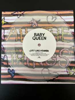 SP Baby Queen: All The Things CLR | LTD