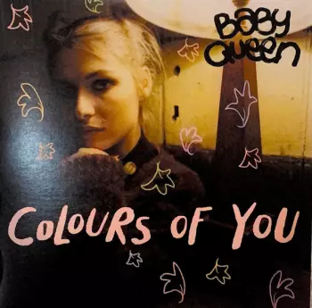 Colours of You