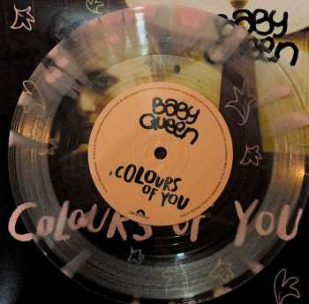 SP Baby Queen: Colours of You CLR | LTD