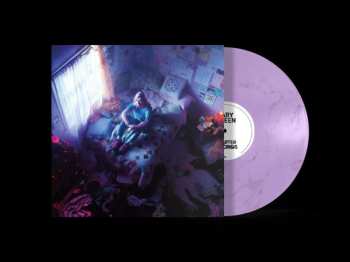 LP Baby Queen: Quarter Life Crisis CLR | LTD