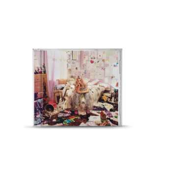 CD Baby Queen: Quarter Life Crisis