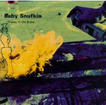 Album Baby Snufkin: Pokey In The Bobo