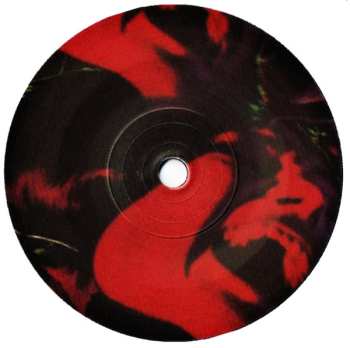 SP Baby Strange: Distance Yourself