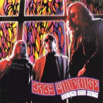 Baby Woodrose: Money For Soul