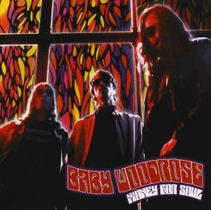 LP Baby Woodrose: Money For Soul CLR | LTD