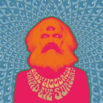 Album Baby Woodrose: Third Eye Surgery