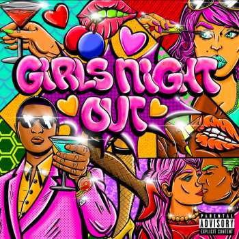 CD Babyface: Girls Night Out