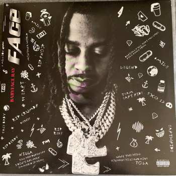 Album Babyface Ray: Face