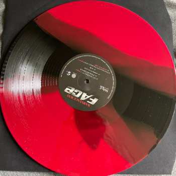 2LP Babyface Ray: Face CLR | LTD