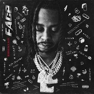 CD Babyface Ray: Face