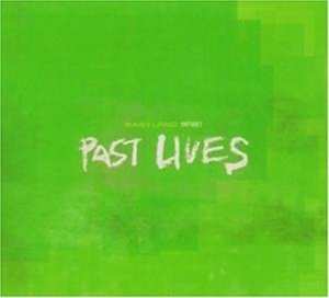 Album Babyland: Past Lives