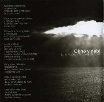 CD Babylon: Okno V Nebi DIGI