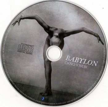 CD Babylon: Okno V Nebi DIGI