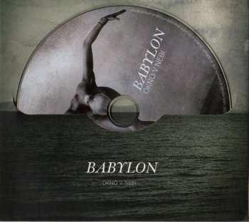 CD Babylon: Okno V Nebi DIGI