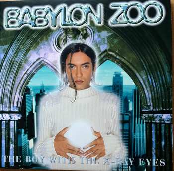 2LP Babylon Zoo: The Boy With The X-Ray Eyes CLR | LTD | NUM