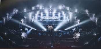 2LP Babymetal: 10 Babymetal Budokan LTD | CLR