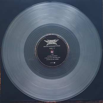 2LP Babymetal: 10 Babymetal Budokan LTD | CLR