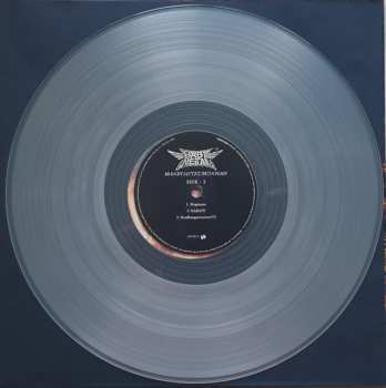 2LP Babymetal: 10 Babymetal Budokan LTD | CLR