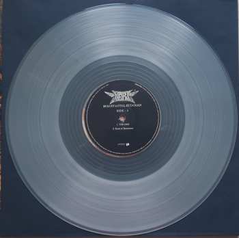 2LP Babymetal: 10 Babymetal Budokan LTD | CLR