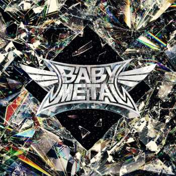 Album Babymetal: Metal Forth