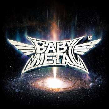 CD/Doos Babymetal: Metal Galaxy LTD