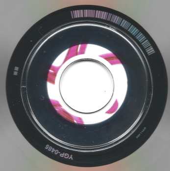 CD BABYMONSTER: DRIP 