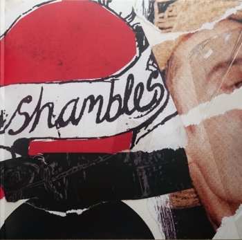 2LP Babyshambles: Down In Albion