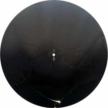 2LP Babyshambles: Down In Albion