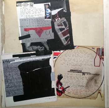 2LP Babyshambles: Down In Albion