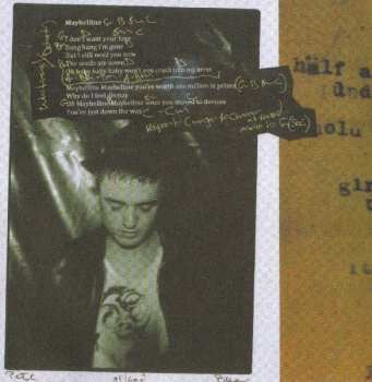 CD Babyshambles: Sequel To The Prequel
