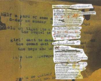 CD Babyshambles: Sequel To The Prequel