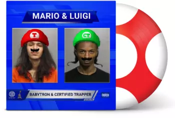 BabyTron: Mario & Luigi
