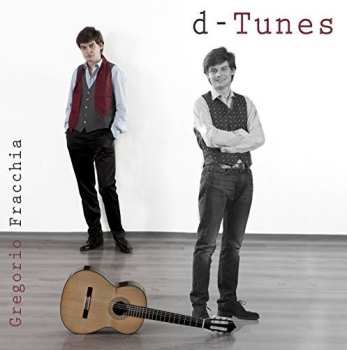 Album Bacalov / Colonna / Fabbri / Fracchia: D