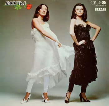 Baccara: Baccara