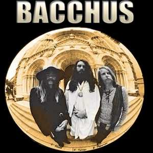 CD Bacchus: Celebration