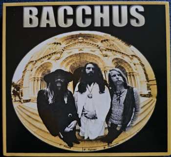 CD Bacchus: Celebration