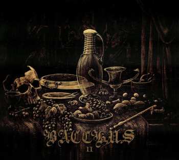 Album Bacchus: II