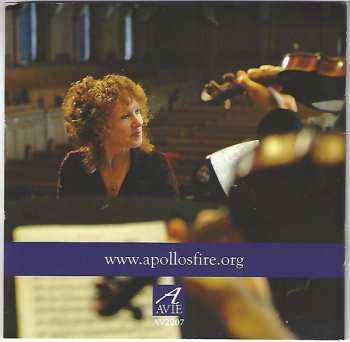 2CD Johann Sebastian Bach: Brandenburg Concertos / Harpsichord & Violin Concertos