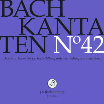Kantaten N° 42
