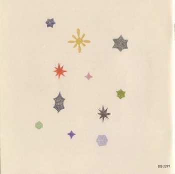SACD Masato Suzuki: Verbum Caro Factum Est (A Christmas Greeting)
