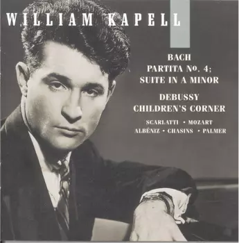 Partita No. 4 / Suite In A Minor / Children's Corner