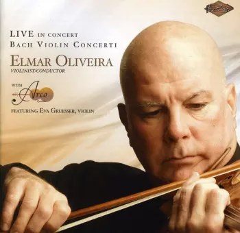 Violin Concerti